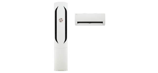 LG전자 인버터 56.9㎡ 휘센 오브제컬렉션 위너 2in1 에어컨 FQ17HDWHP2 방문설치, FQ17HDWHCN, FQ23DNAU, FQ17HDWHP2, 일반배관형 2