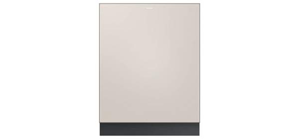 삼성전자 빌트인 Infinite AI 식기세척기 14인용, 새틴베이지, DW99F79E1USBS, 방문설치 1