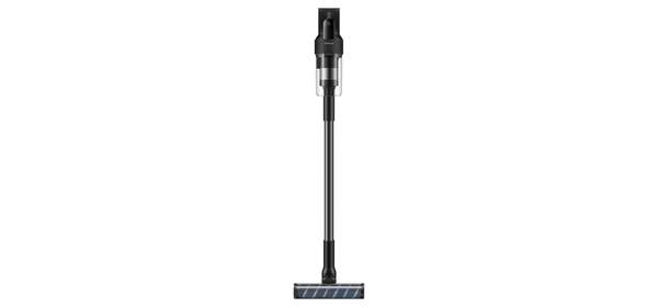삼성전자 제트 핏 스틱청소기 180W 고객직접설치, 새틴 블랙, VS70H18GZK