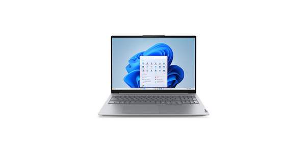 레노버 2025 씽크북 16IAL G8 코어Ultra5, Arctic Grey, 1TB, 32GB, WIN11 Pro, 21SK0085KD 1