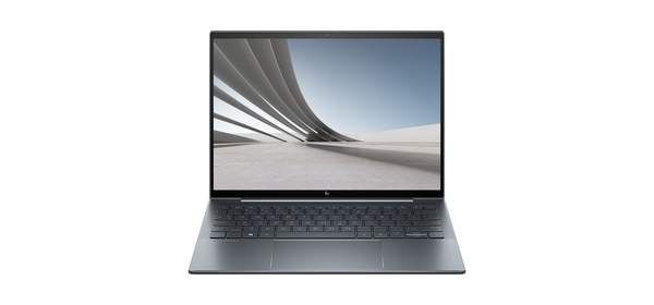 HP 2024 엘리트 드래곤플라이 G4 코어i5 인텔 13세대, 슬레이트 블루, 512GB, 16GB, WIN11 Pro, G4-A08PNPT 1