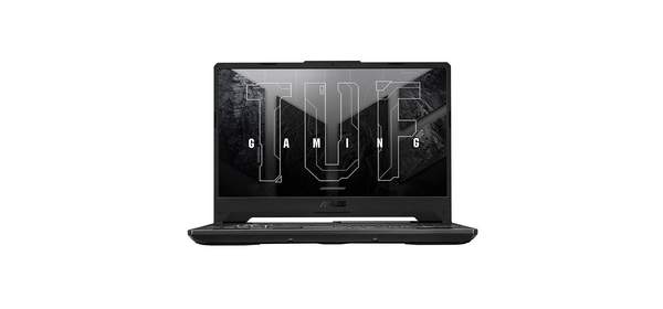 에이수스 2026 TUF 게이밍 A15 라이젠7 라이젠 100 시리즈 지포스 RTX 3050, Graphite Black, FA506NCQ-HN023, 512GB, 32GB, Free DOS