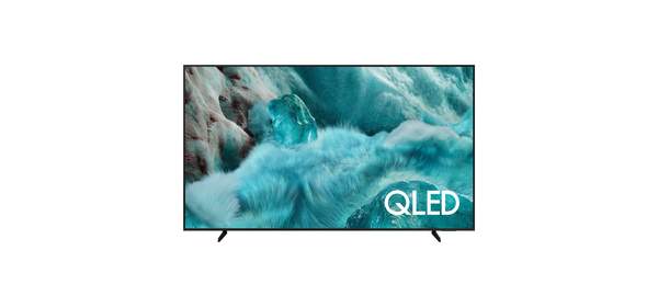 삼성전자 4K UHD QLED TV, 163cm(65인치), KQ65QF7AAFXKR, 스탠드형, 방문설치 1