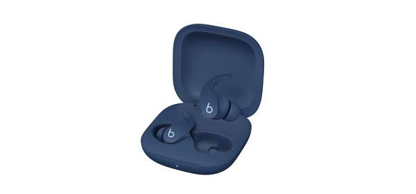 Apple Beats Fit Pro 무선 이어버드, MPLL3ZP/A, 타이달 블루 1