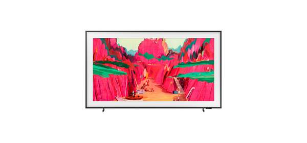 삼성전자 4K UHD Neo QLED The Frame Pro TV, 189cm(75인치), KQ75LSF03WFXKR, 방문설치 1