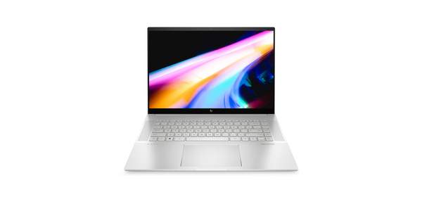 HP 2022 엔비 16 코어i7 인텔 12세대 지포스 RTX 3060, Natural Silver Aluminum, 512GB, 16GB, WIN11 Home, 16-h0042TX 1