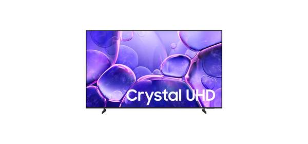 삼성전자 4K UHD Crtstal UHD TV, 189cm(75인치), KU75UF8500FXKR, 스탠드형, 방문설치