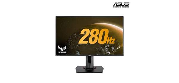 ASUS TUF Gaming VG279QM 27인치 프리미엄 게이밍 모니터