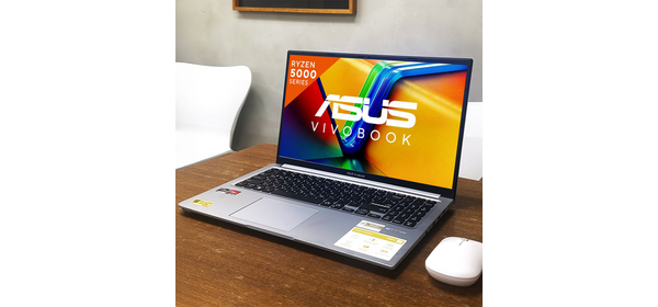 에이수스 2025 비보북 15 라이젠7 라이젠 5000 시리즈, 쿨실버, 512GB, 16GB, WIN11 Home, M1502YA-BQ635W