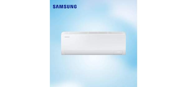 삼성 벽걸이 에어컨 인버터 6평형~15평형 실외기포함 기본설치비별도, 삼성 벽걸이 인버터 에어컨 10평형, 일반배관형