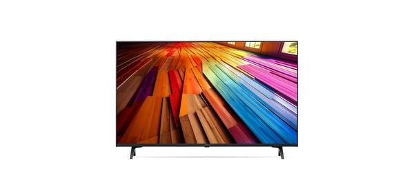 LG전자 4K UHD LED 울트라 HD TV, 107cm(43인치), 43UT8300NNA, 스탠드형, 방문설치 2