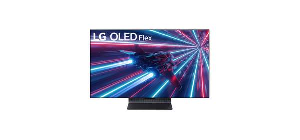 LG전자 42인치 105cm Evo flex 플렉스 UHD 4K 올레드 LED TV 스마트 OTT 게이밍 모니터 42LX3Q, 방문설치, 스탠드형, 105cm(42인치)