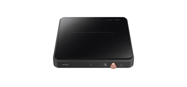 삼성전자 인덕션 1구, BLACK NZ31DG 200CFK, 일반형 1