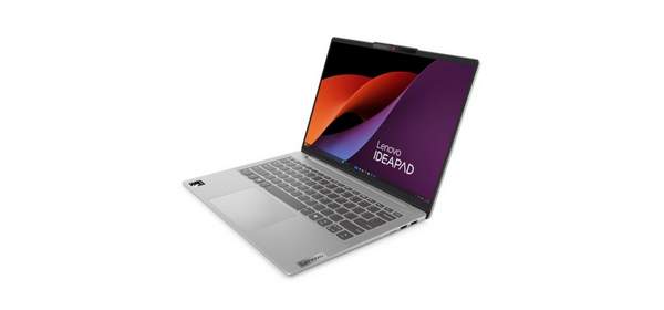 레노버 2024 아이디어패드 슬림 5x 14Q8X9 스냅드래곤, Cloud Grey, 83HL000SKR, 512GB, 16GB, WIN11 Home