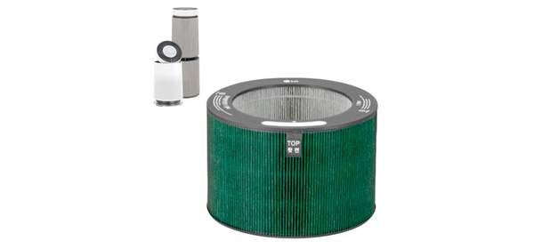 LG정품 퓨리케어 360도 공기청정기 G 필터, 1개, LG 공기청정기 G필터