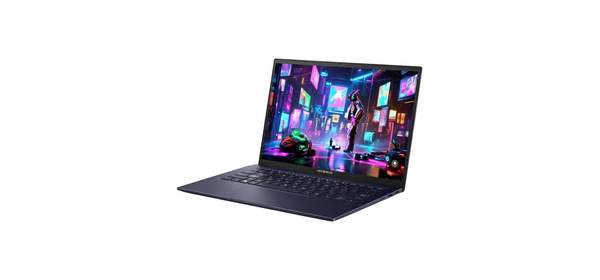 에이수스 2025 젠북 14 코어Ultra5, Ponder Blue, 1TB, 16GB, WIN11 Pro, Ux3405ca-Pz222w
