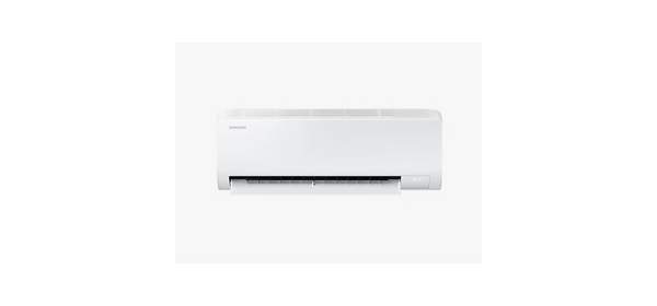 삼성 벽걸이 에어컨 인버터 (10평) AR50F10D13HS 기본설치비별도, 일반배관형