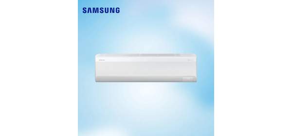 삼성 AI 무풍콤보 벽걸이 에어컨 인버터 15평형 실외기포함 기본설치비별도, 삼성 무풍 벽걸이 인버터 에어컨 15평형, 일반배관형 1