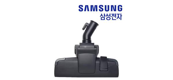 삼성 유선청소기 VC15H4060VL 브러쉬 헤드 흡입구, 삼성 유선청소기 VC15H4060VL 브러쉬 헤드 흡입