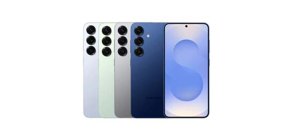 삼성전자 갤럭시 S25 256GB 새상품급 자급제 공기계, 네이비