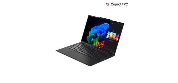 레노버 씽크패드 X1 카본 Gen13 21NSS0L700 Ultra 5 226V / 16GB / 1TB / Win11 Pro 인텔 울트라 AI 노트북 초경량 비즈니스, 블랙