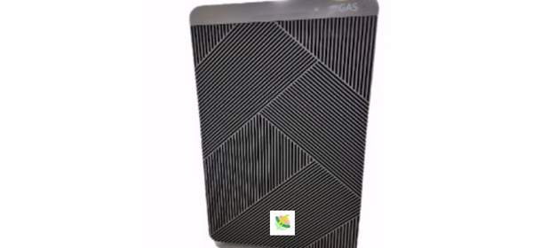 삼성전자 비스포크 큐브 Air AX123B860HMD