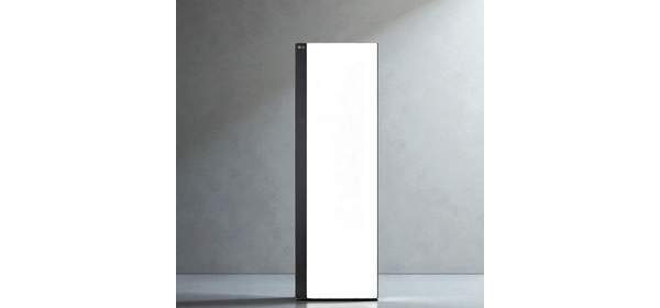 LG전자 NEW 스타일러 오브제컬렉션 방문설치, SC5MSR42C, 에센스 화이트 3