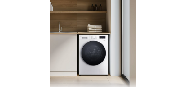 LG 25년 신모델 트롬 건조겸용 FY9WTB 빌트인세탁기 원룸 오피스텔 방문설치 1