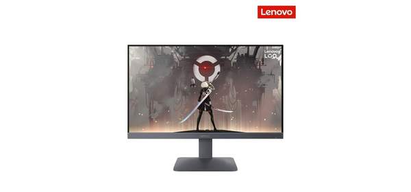 (레노버) LOQ 24-10 FHD 200Hz IPS 게이밍 모니터 (무결점) (A/S 3년), 60cm 1