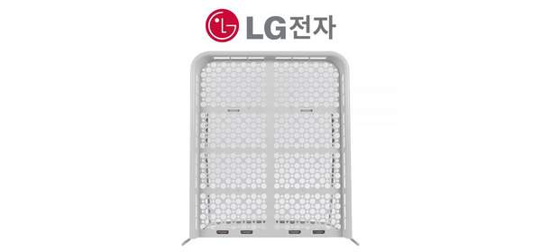 LG 트롬 건조기 RG18WNWT 건조 선반 정품, 무선 청소기용 1