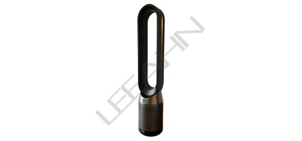 [국내정품/AS가능] 다이슨 쿨 공기청정기 블랙/니켈, TP07