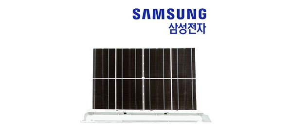 삼성 에어컨 AF17R7970RFN 필터 세이버 PM1.0 정품, 삼성 에어컨 AF17R7970RFN 필터 세이버 PM1, 1개