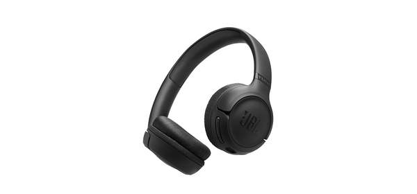 삼성공식파트너 JBL T530BT 블루투스 헤드셋 무선 헤드폰, 블랙