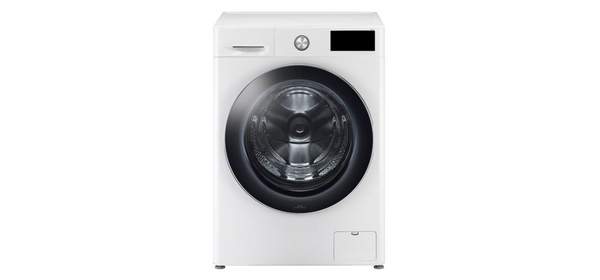 (LG전자) TROMM(트롬) 드럼세탁기 12kg F12WVAR (화이트/1등급), 화이트