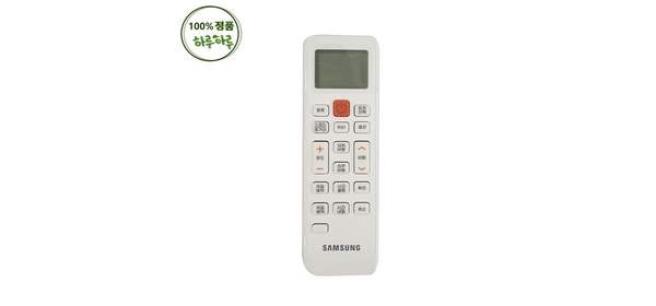 삼성 정품 에어컨 리모콘 1개입 단품 APN-SM182 APN-SM402H APN-CM233A AF23FCAM1EEN AF40FVHM1EEN AF18FSAM1EEN, 1개, DB93-11115F