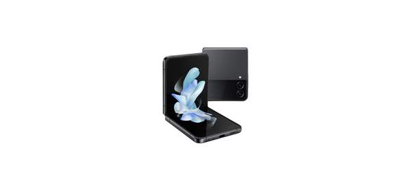 삼성전자 갤럭시 Z 플립4 5G 자급제 SM-F721N, 삼성공식정품_블랙, 256GB