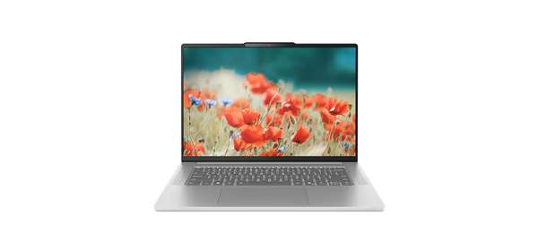 레노버 2025 아이디어패드 슬림 3 15ITN9 N-시리즈, Arctic Grey, 512GB, 8GB, WIN11 Pro, 83L7001PKR