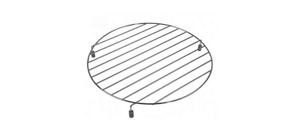 LG 디오스 오브제컬렉션 광파오븐 낮은 원형 석쇠 지름322, 지름 322mm 1