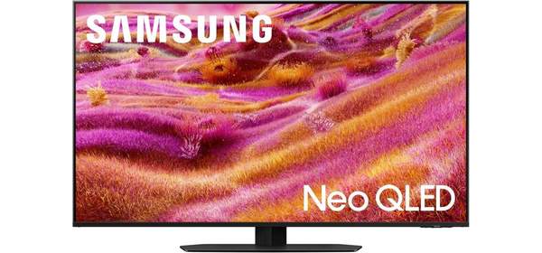AS 5년포함 25년 삼성 85인치 KQ85QNF90AFXKR 4K 네오 QLED QN85QN90F, 배송 + 기본 스탠드 설치, 스탠드형, KQ85QNF90AFXKR / QN85QN90F 1