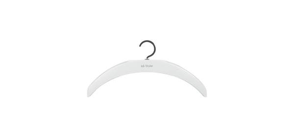LG 정품 스타일러 라운드 옷걸이 AGF79600809 S3BER S3BER1 S3BER1 S3IFSB S3MFB S3MF S3RER S3ROF S3WFH S3WF S5BBPA 등 1