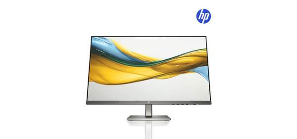 (HP) 524da FHD IPS 100Hz 높낮이 스피커 (3년 A/S), B11W5AT, 60cm