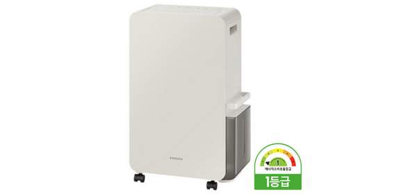삼성전자 인버터 제습기, AY18CG7500GGD