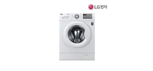 LG전자 9KG 빌트인 드럼세탁기 폐가전무상수거 F9WKBY LG정품.E, 화이트
