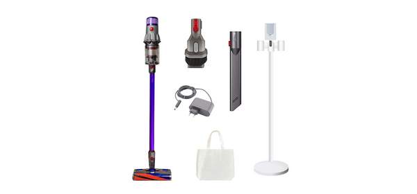 [국내정품/AS] 다이슨 V12 오리진 플러피 NEW 진공청소기