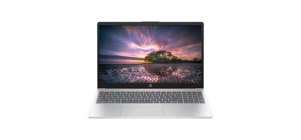 HP 2025 노트북 15 N-시리즈 N-시리즈, 내추럴 실버, 256GB, 8GB, WIN11 Home, 15-fd0654TU 1