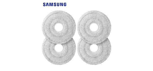 삼성 비스포크 로봇청소기 걸레 물걸레 VR7MD97716H RPW97, 삼성 비스포크 로봇청소기 걸레 물걸레 VR7MD9771