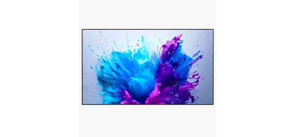 삼성전자 65인치 최신형 고화질 25년형 크리스탈 UHD 스마트 LED TV 국내 OTT 지원, 방문설치, 스탠드형, 65U8000