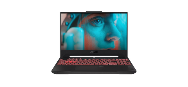 에이수스 2025 TUF 게이밍 FA506 15.6 라이젠7 라이젠 7000 시리즈 지포스 RTX 3050, Aelion Graphite Black, 512GB, 16GB, 윈도우 11 프로, FA506NCG-HN198