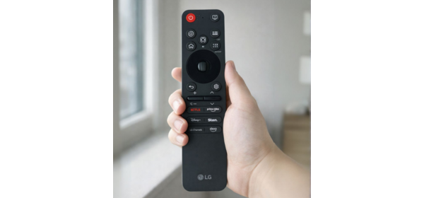 LG 정품 86NANO80AEA TV 리모컨 AI 음성인식 다기능 1