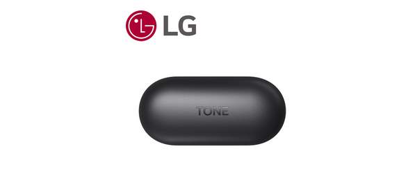 [LG] 엘지 LG TONE Free 크래들 (TONE-UT90S 블랙) COA01264203 / TONE-UT90S AKORBK
